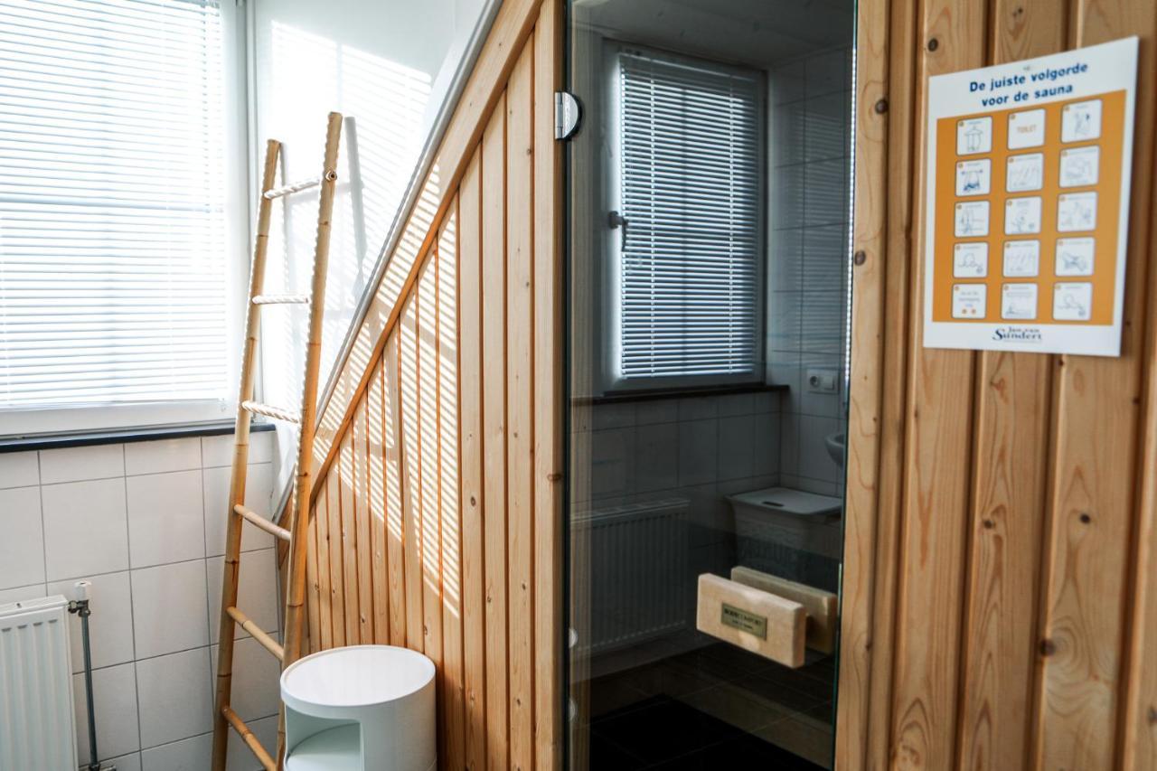 Wolphaartsdijk Huis Met Een Uitzicht Eksteriør bilde