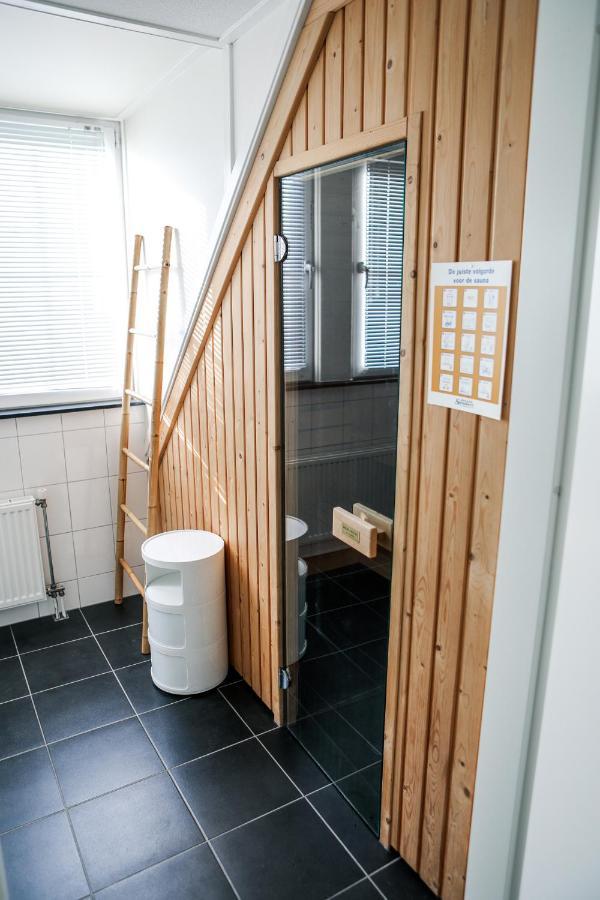 Wolphaartsdijk Huis Met Een Uitzicht Eksteriør bilde