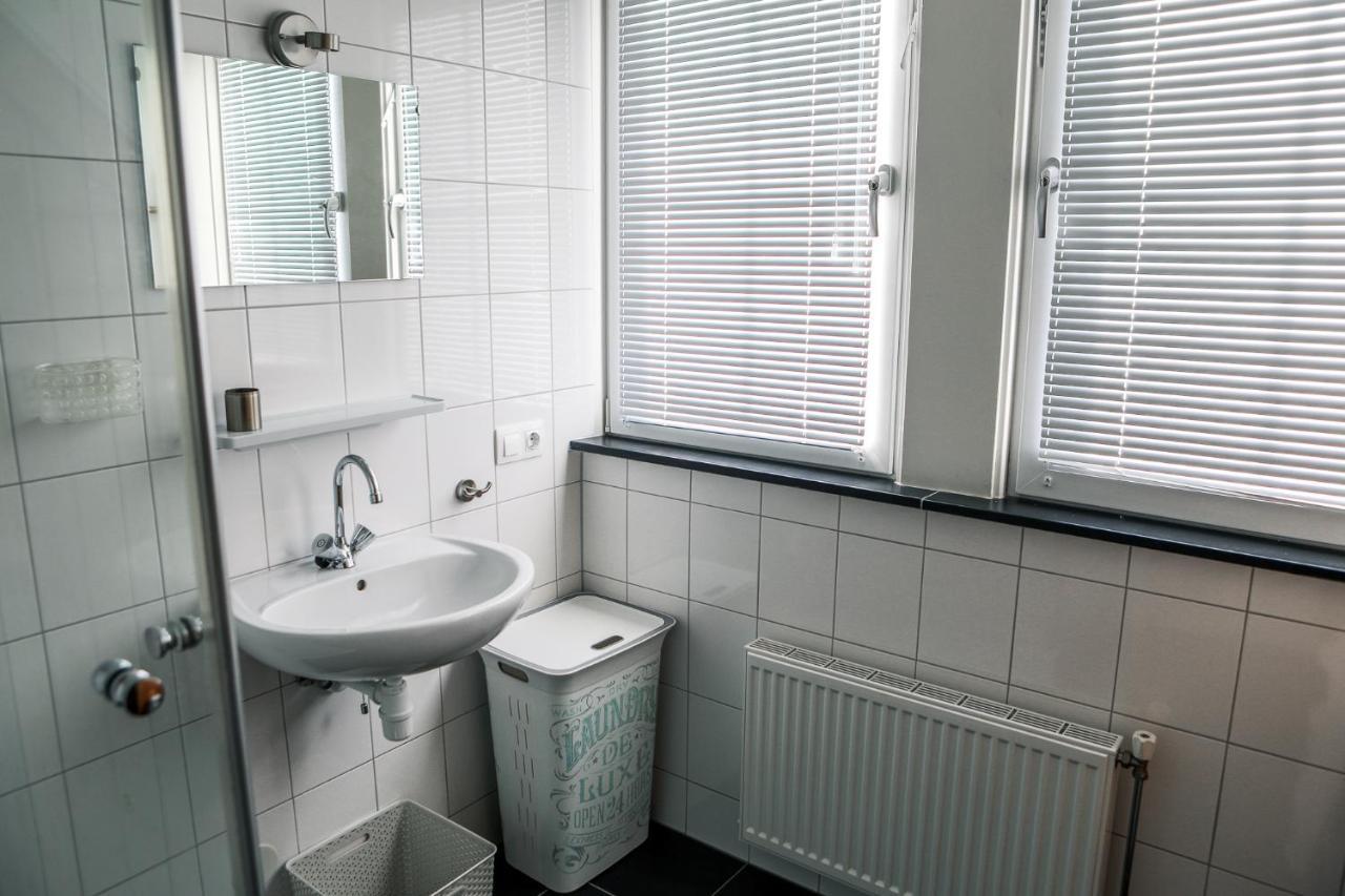 Wolphaartsdijk Huis Met Een Uitzicht Eksteriør bilde