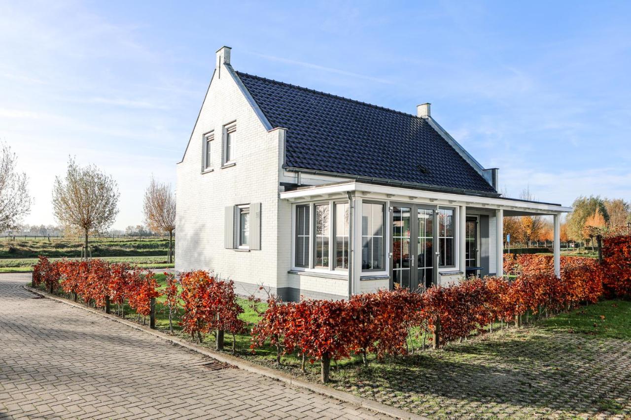 Wolphaartsdijk Huis Met Een Uitzicht Eksteriør bilde
