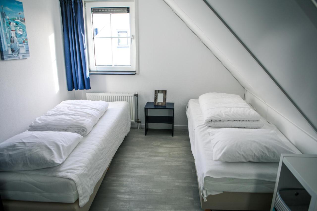 Wolphaartsdijk Huis Met Een Uitzicht Eksteriør bilde